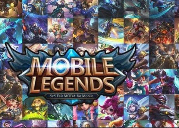   Cara Mudah Menghasilkan Uang dari Mobile Legends