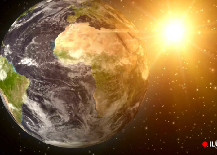 Fenomena Equinox Terjadi Hari Ini 21 Maret 2024: Apa Arti dan Dampaknya?