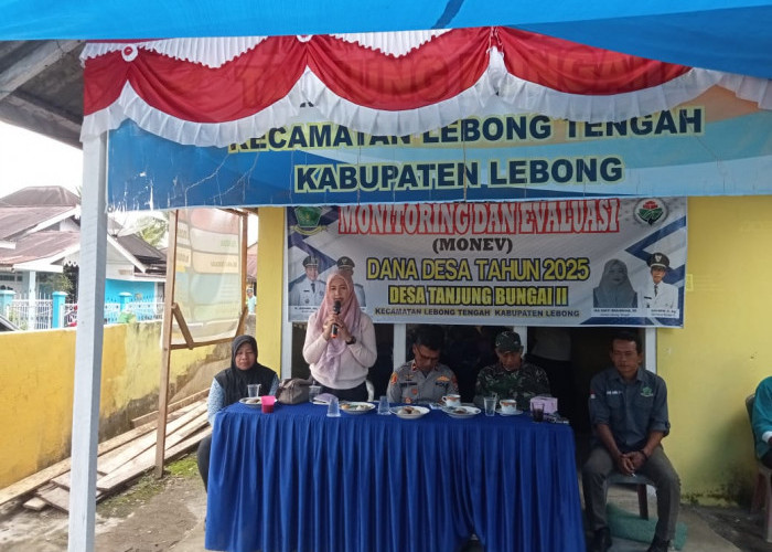Desa Segera Percepat Musdes RKPDes 2026