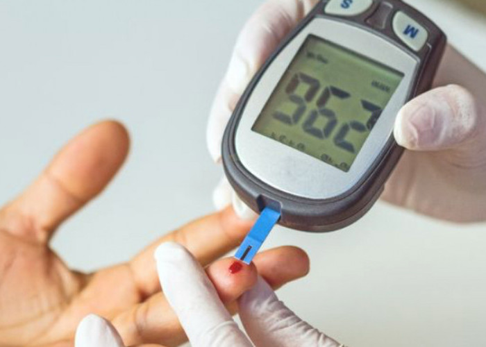 3 Camilan yang Aman Dikonsumsi Penderita Diabetes