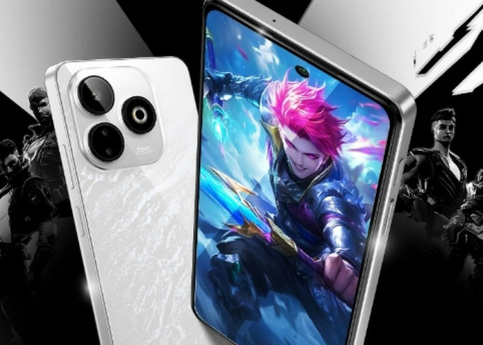 Advan X1 Resmi Meluncur, HP Gaming Dengan Harga Terjangkau