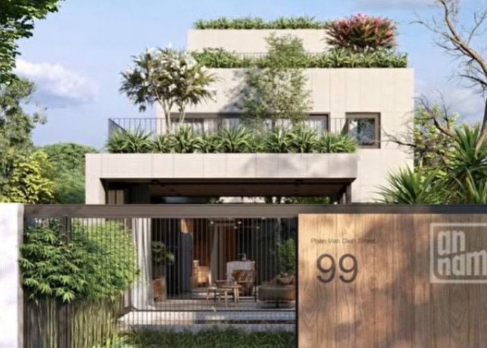 Punya Lahan Sempit? Ini Rekomendasi Pohon Peneduh untuk Taman Kecil yang Adem dan Estetik