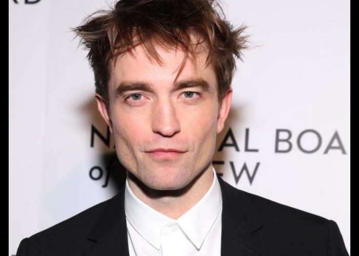 Robert Pattinson Bocorkan Syuting The Batman: Part II, Ini Jadwal Tayangnya!