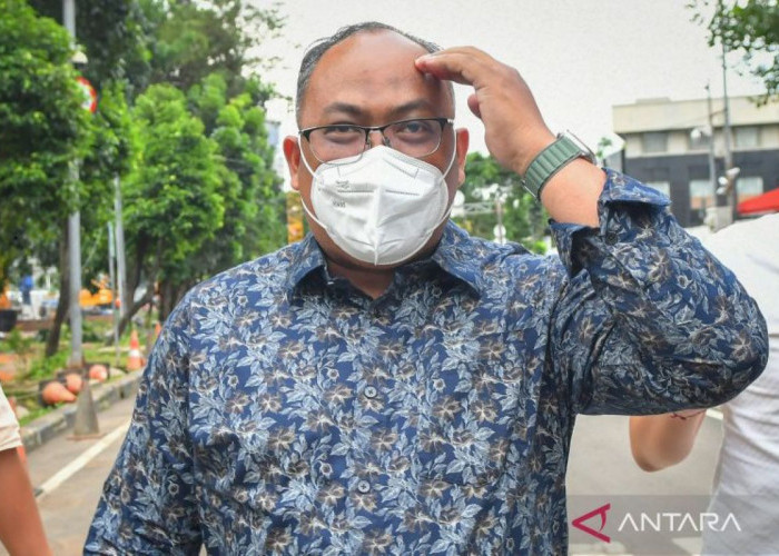 KPK Dalami Dugaan Aliran Uang ke Robby Kurniawan, Staf Ahli Menhub Terkait Kasus Suap DJKA