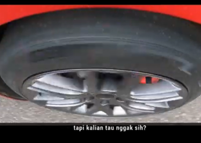 Mobil Listrik Harus Pakai Ban Khusus? Alasan Teknis dan Dampaknya