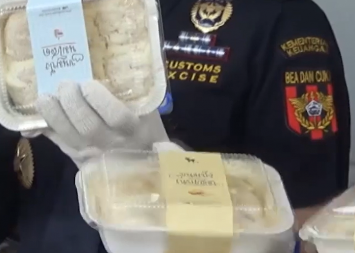 Heboh Roti Milk Bun Thailand Dimusnahkan, Ini Alasannya!