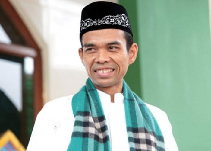 Amalan Terbaik di Bulan Maulid Nabi: Ustadz Abdul Somad Berikan Kunci Kebahagiaan!