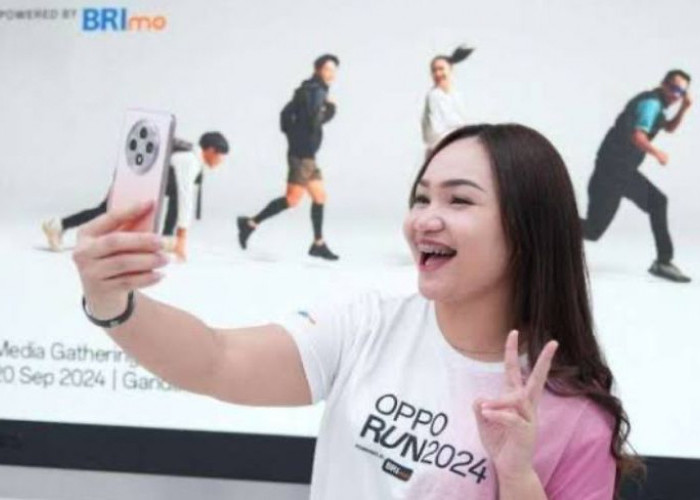 Beli HP Oppo Dengan Menggunakan Brimo, Dapatkan Harga Murah 1 Jutaan