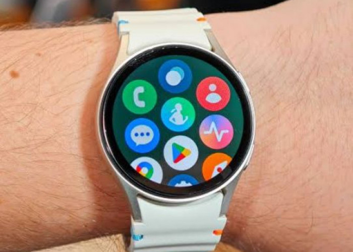 Keungggulan Dari Jam Tangan Pintar Samsung Watch 7