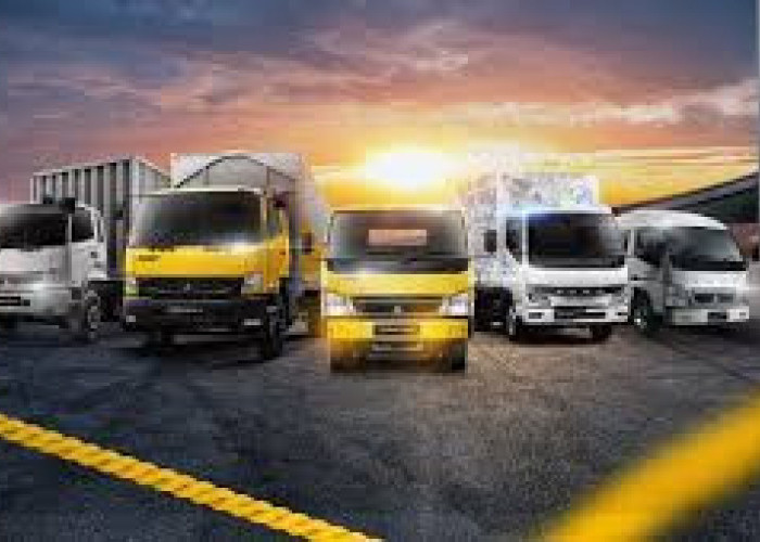  Mitsubishi Fuso Menggelar Banyak Promo Menguntungkan Bagi Konsumen