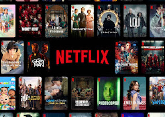 Netflix Kembali Naikkan Harga Langganan, Berlaku Mulai Maret 2026