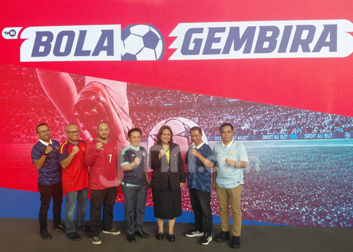 Piala Dunia 2026: Telkomsel Hadirkan Paket Khusus MAXStream TV dan 100 Ribu Akses Gratis