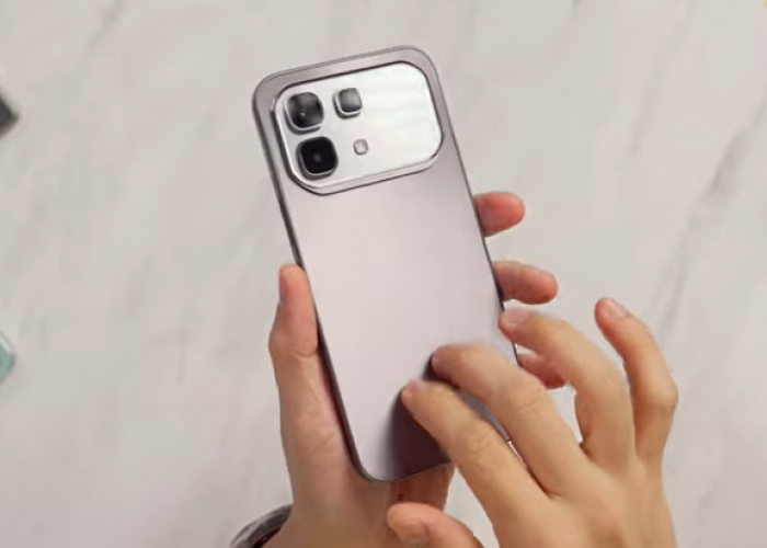 Infinix Note 60 Pro Indonesia: Snapdragon 7s Gen 4, Layar 144Hz 1,5K, dan Fast Charging 90W