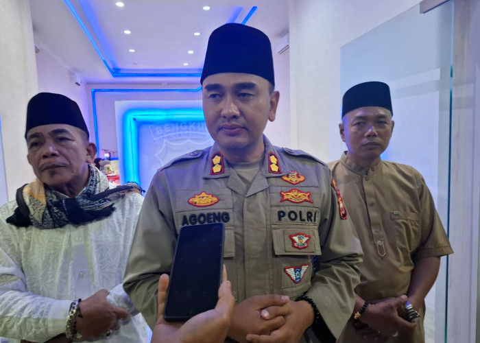 Pastikan Rumah Terkunci Rapat Sebelum Mudik Lebaran