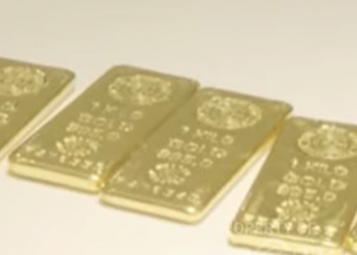 EMAS LANGKA & RUGI 20 TRILIUN: Apakah Beli Emas Digital Aman di 2026?