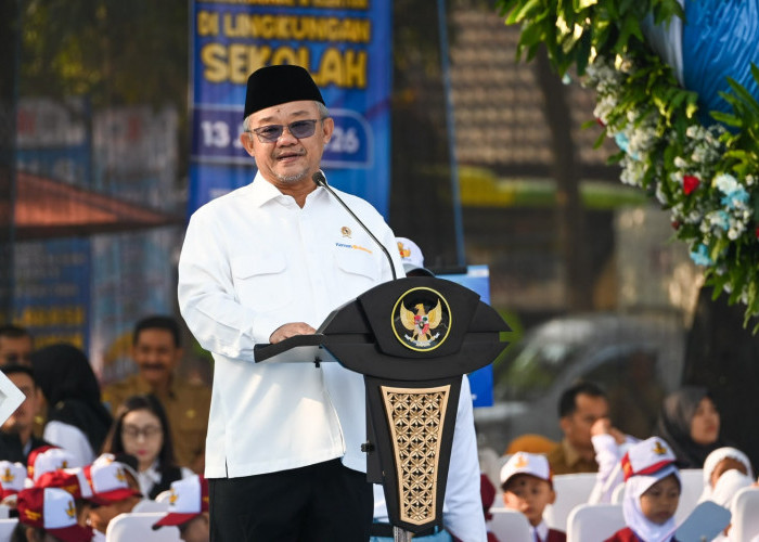 Resmi Terbit! Aturan Baru Pembatasan Gawai di Sekolah demi Ciptakan Budaya Belajar Sehat