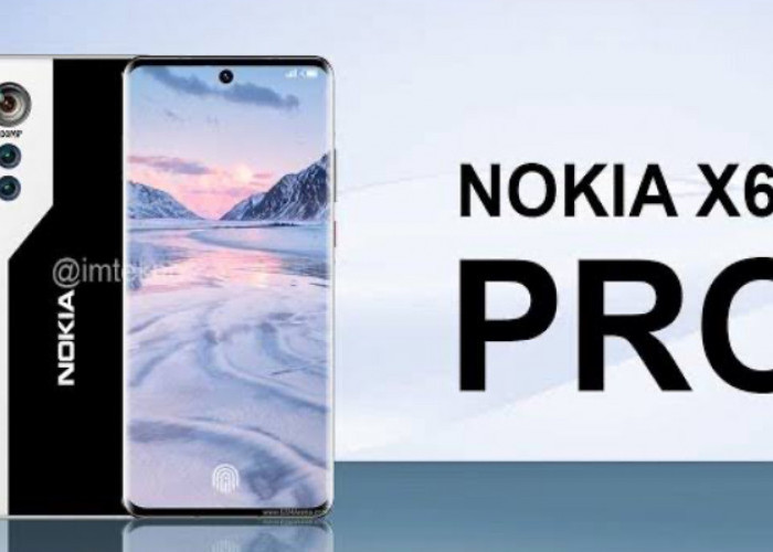 Rekomendasi Smartphone Nokia Terbaru 2025 dengan Kamera Super Jernih Setara DSLR