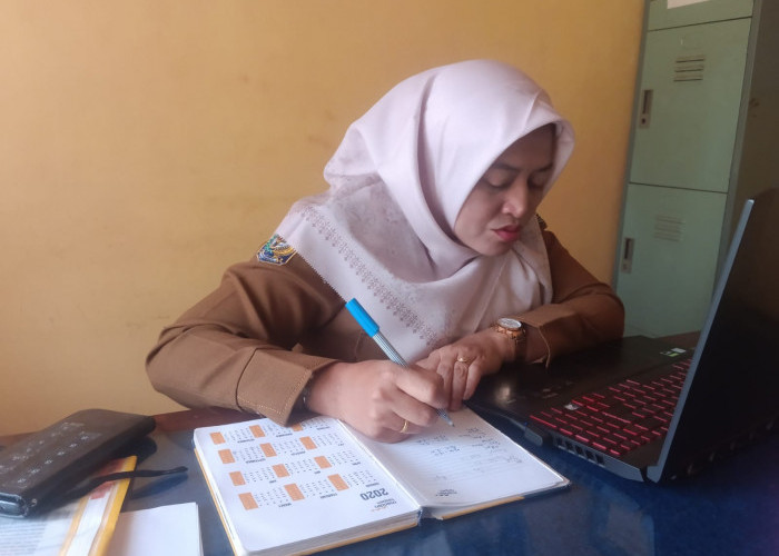 Kantongi Persetujuan Teknis, Pemkab Lebong Segera Lanjutkan Selter Sekda dan JPTP