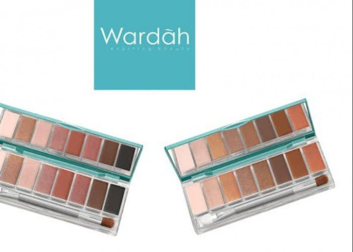 Tampil Cantik dan Elegant Dengan Produk Make Up Dari Wardah