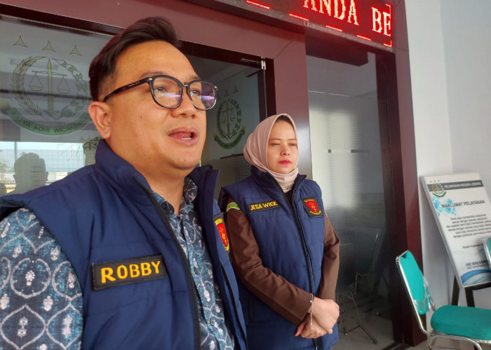 Dugaan Korupsi KUR Fiktif Bank BUMN di Lebong , Belasan Nasabah Mulai Dipanggil Jaksa 