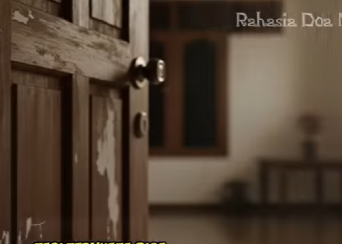 5 Pantangan di Pintu Rumah yang Diam-Diam Bisa Menyumbat Rezeki dan Membuat Hidup Selalu Seret