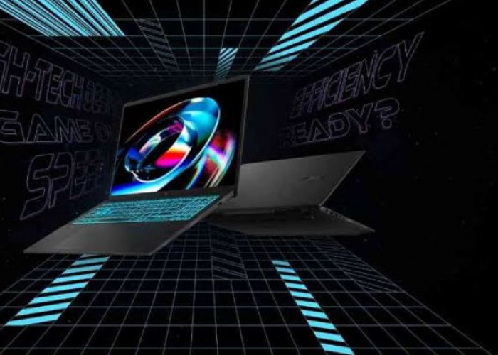 Asus V16 Laptop Gaming Dengan Harga Rp 14 Jutaan