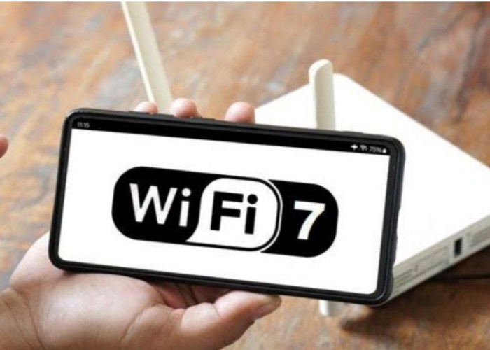 Pertama di Indonesia, Telkomsel Kenalkan Wi-Fi 7, Kecepatan Internet Lebih Ngebut