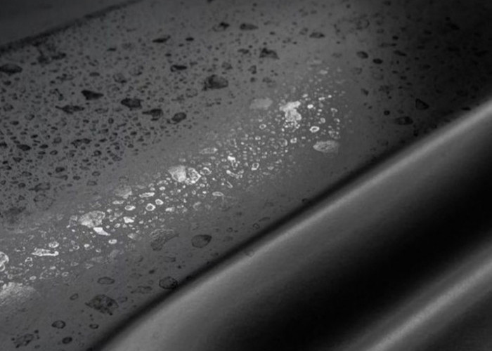 Tips Usir Jamur di Bodi Mobil Dengan Bahan Rumahan 