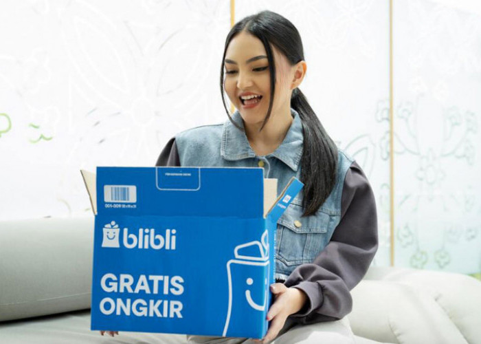 5 Kategori Barang Incaran dengan Diskon Spesial di PROMO 4.4