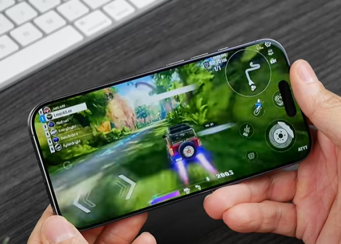 iPhone 17 Jadi Masalah Baru bagi Apple, Ini Alasannya