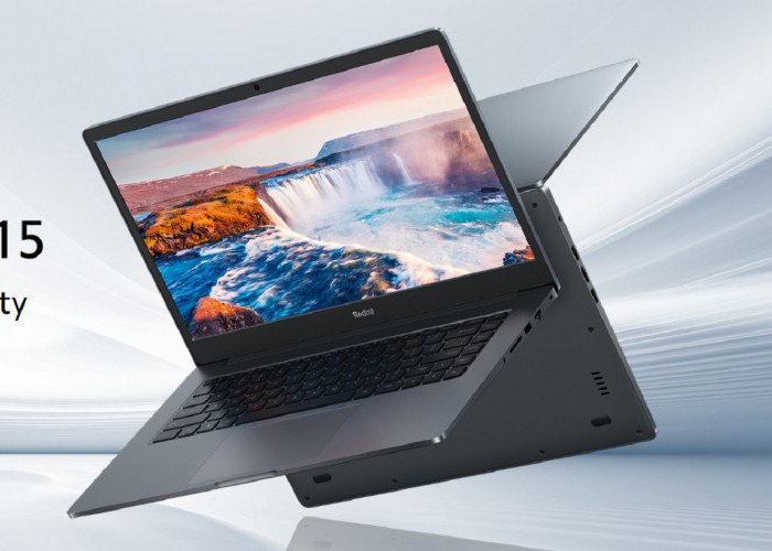 Harga Laptop Xiaomi Naik hingga Rp1,8 Juta, Redmi Book Pro Ikut Terdampak