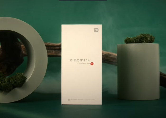Bocoran Smartphone Terbaru Xiaomi 14, Kapan Meluncur di Indonesia?