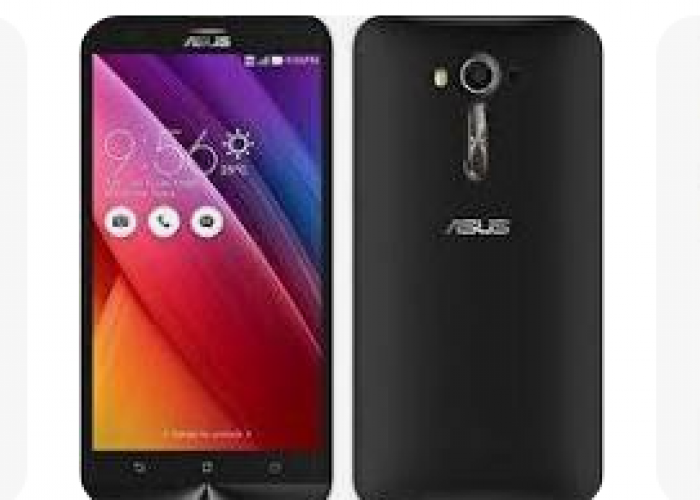 HP ASUS Zenfone: Pilihan Terbaik untuk Pengguna Harian dengan Performa dan Desain Stylish