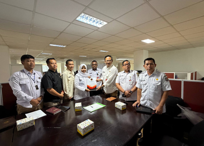 7 Poin Penting Hasil Audiensi Aliansi PPPK Paruh Waktu Indonesia dengan Kemendagri