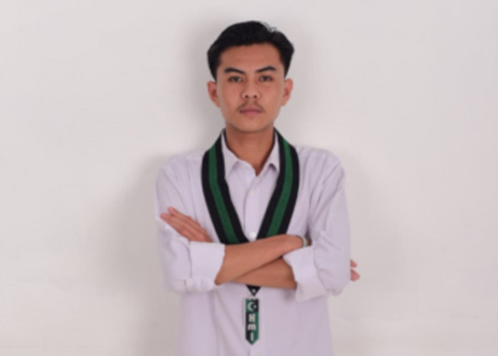 Keracunan 457 Siswa di Lebong , HMI Desak Mafia MBG Dibongkar