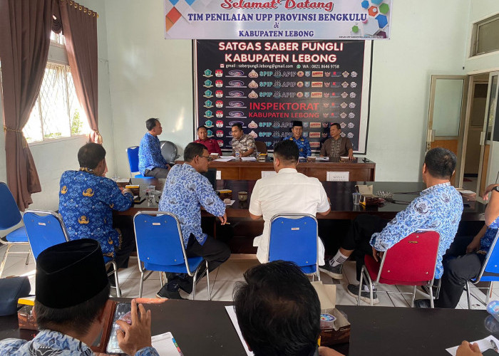 Hasil AI Kasus Korupsi Desa Pungguk Pedaro, Inspektorat Temukan Kerugian Negara Capai Rp712 Juta 