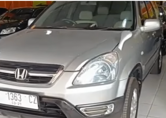 Hindari Memiliki Tipe Mobil Honda Ini: Pertimbangan Teknis dan Biaya Perawatan