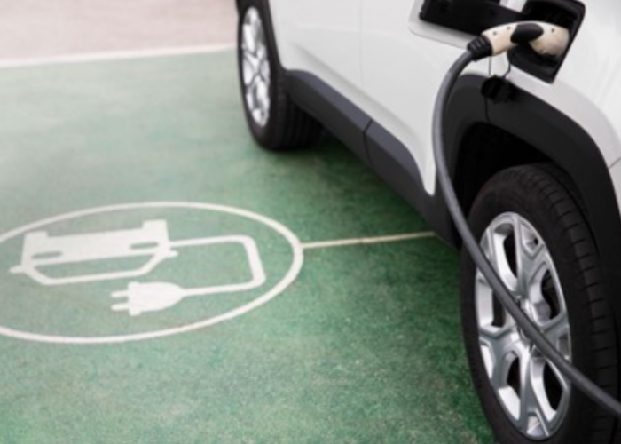 Cara Mudah Menemukan SPKLU Terdekat untuk Mobil Listrik