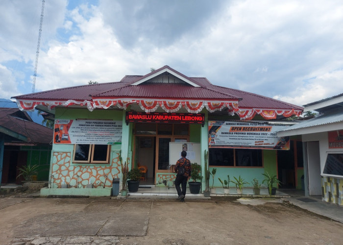 Kuota Pendaftar Panwaslu di 12 Kecamatan Terpenuhi, Tapi Keterwakilan Perempuan Belum 
