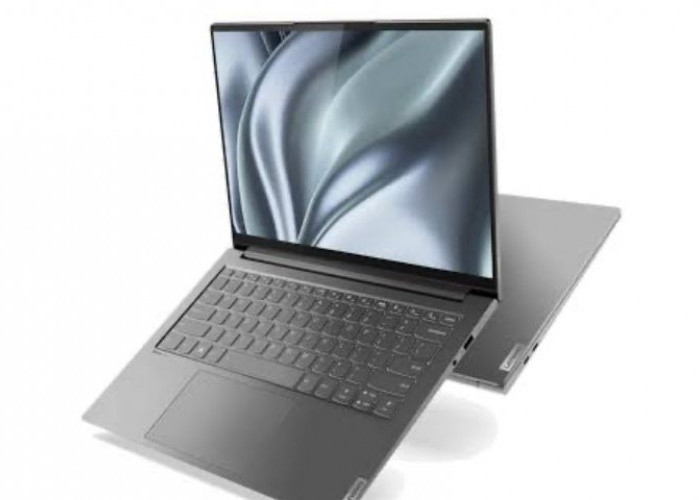 Tahan Panas Saat Main Game, Ini Rahasia Laptop Lenovo