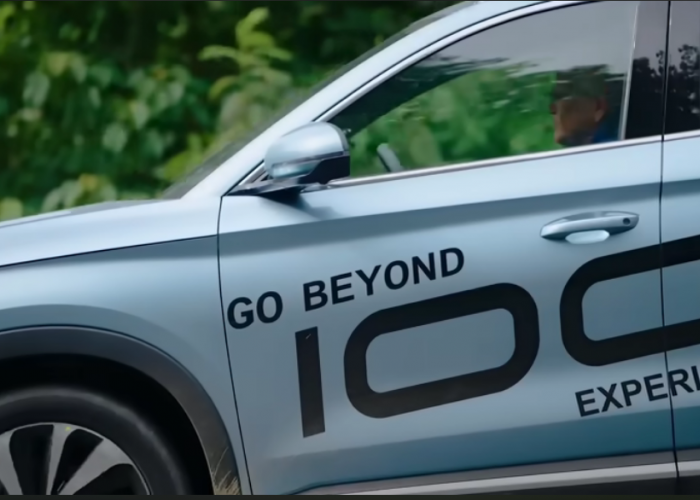 TOK! Pemerintah Stop Insentif Mobil Listrik Mulai 2026