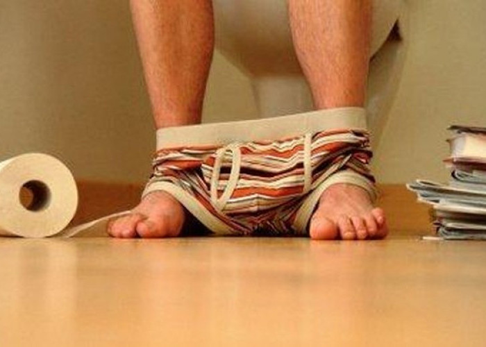 Studi Terbaru: Deteksi Dini Kanker Pankreas Kini Bisa Melalui Analisis Feses