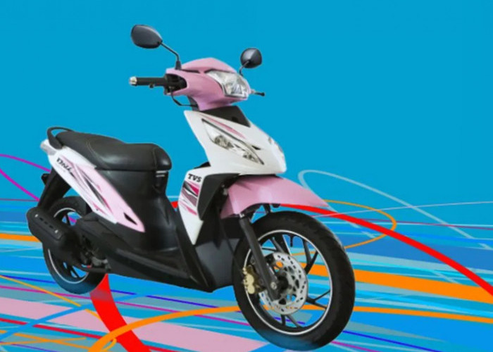 3 Merek Skutik Murah Oktober 2026 Mulai Rp 15 Jutaan