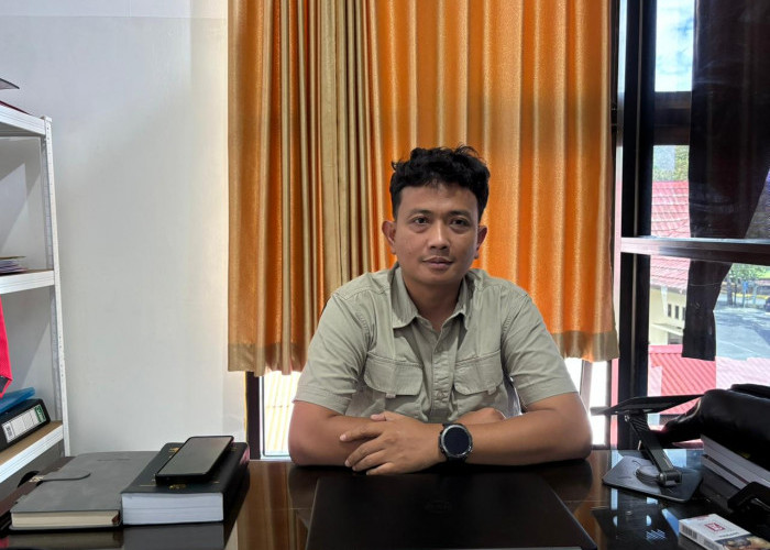 Sudah Lewat Satu Bulan, Mantan Pjs Ketenong II Belum Kembalikan KN Rp 617 Juta 