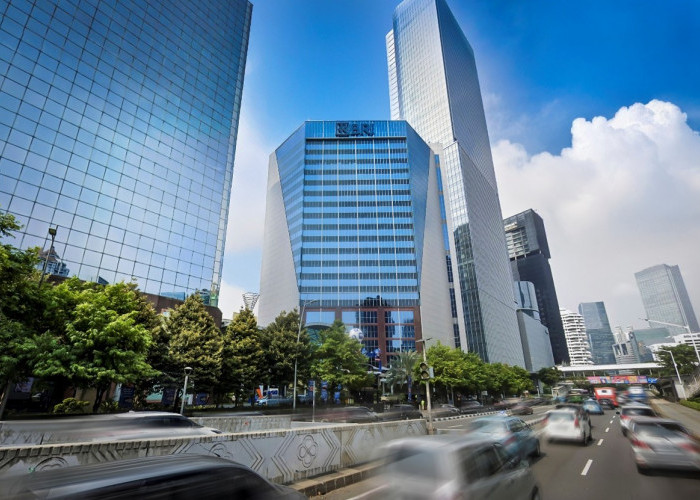 Kinerja Keuangan Kokoh, Likuiditas dan Permodalan BRI Terjaga di Level Memadai hingga Triwulan I 2026