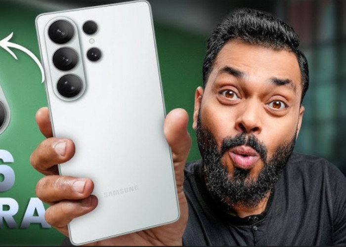 Samsung Galaxy S26 Akan Hadir Lebih Ringan dari iPhone 17