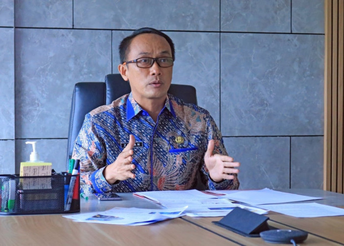 Batas Usulan Kebutuhan CPNS 2026 dan PPPK Tinggal 8 Hari Lagi, Ada Perpanjangan?