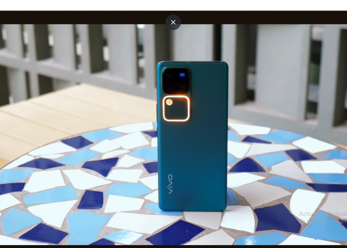 Vivo V30 Pro: Kamera ZEISS untuk Fotografi Smartphone yang Lebih Pro