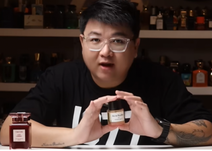 7 Parfum Hype Dinilai Overrated, Ini Solusi Alternatifnya