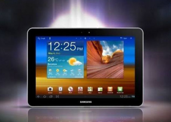 Jelajahi Perbedaan Samsung Galaxy Tab 11 Pro VS Samsung Galaxy Tab S10 Ultra